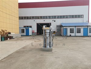 怎樣解決花生榨油機堵塞問題？