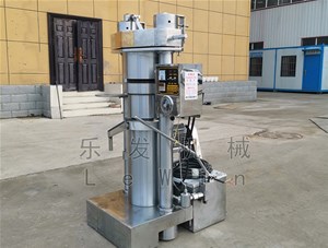 在使用花生榨油機(jī)過程中，堵塞了應(yīng)該怎么處理