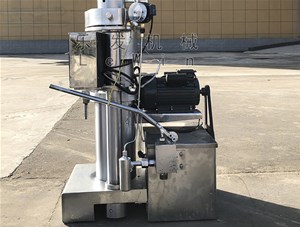 不同型號的螺旋榨油機(jī)結(jié)構(gòu)形式相似,工作原理相同嗎？