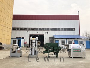 全自動(dòng)榨油機(jī)在使用時(shí)需要注意什么？